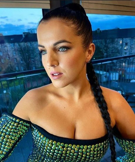 Jamie Lee O Donnell only fans xxx