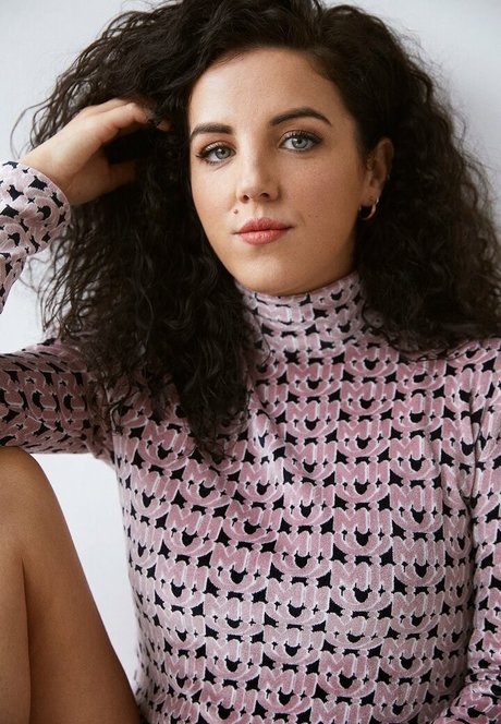 Jamie Lee O Donnell onlyfans naked porn