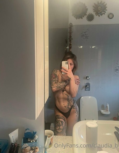 claudia b leaked onlyfans xxx