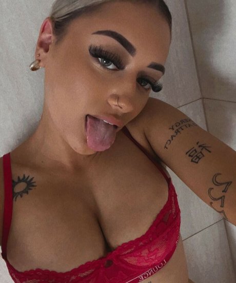 Dakota Kirkby porn onlyfans