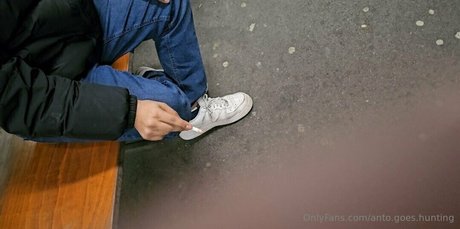 anto goes hunting onlyfans ass