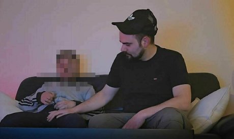 anto goes hunting leaked onlyfans xxx