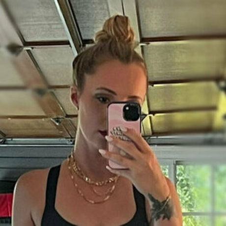 The Baker Next Door onlyfans boobs