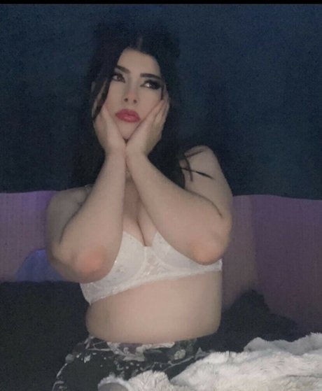 psychobunnybaby onlyfans nude photos