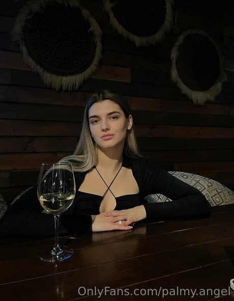 palmyangel onlyfans leak porn