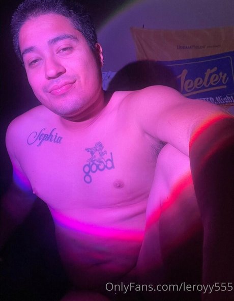 leroybrownhart leaked only fans porn