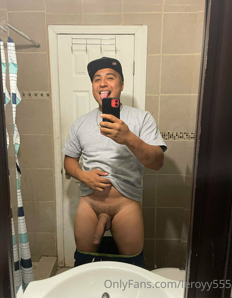 leroybrownhart only fans free