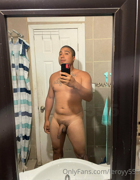 leroybrownhart onlyfans naked leaks