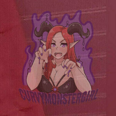 curvymonstergirlfree onlyfans nide