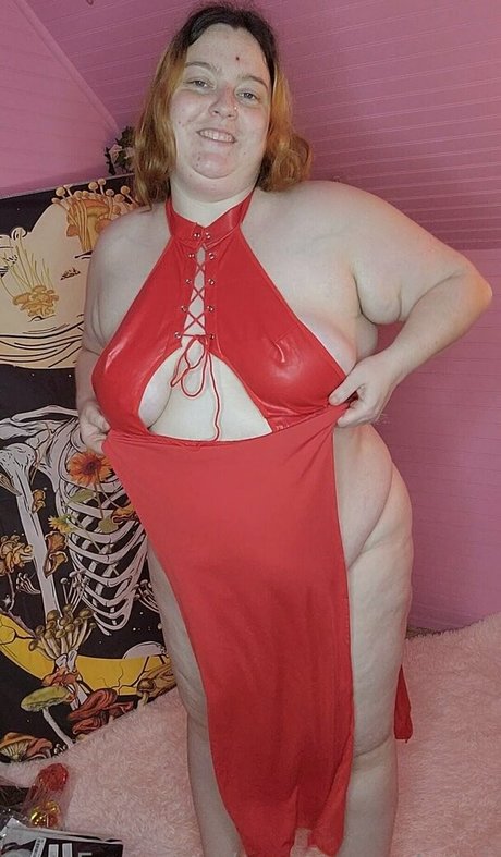 curvymonstergirlfree onlyfans leaked nudes