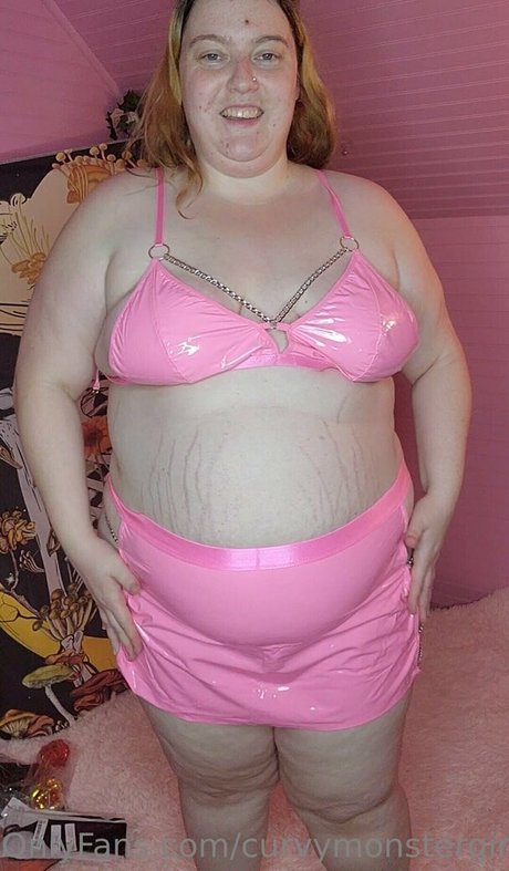 curvymonstergirlfree onlyfans sex leak