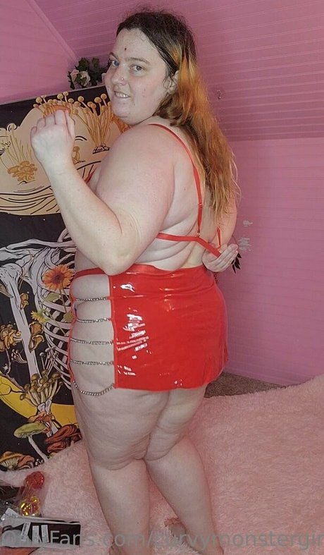 curvymonstergirlfree pics onlyfans