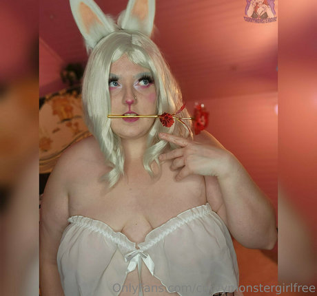 curvymonstergirlfree onlyfans naked