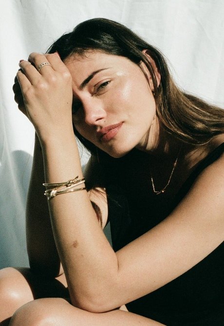 Phoebe Tonkin only fans nude leaks