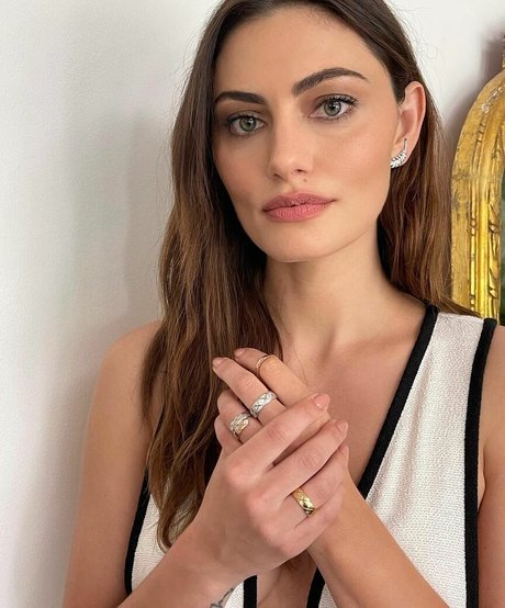 Phoebe Tonkin onlyfans nude content