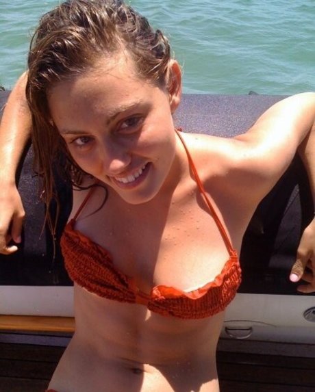 Phoebe Tonkin en onlyfans