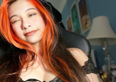 lewdgamermel only fans nudes