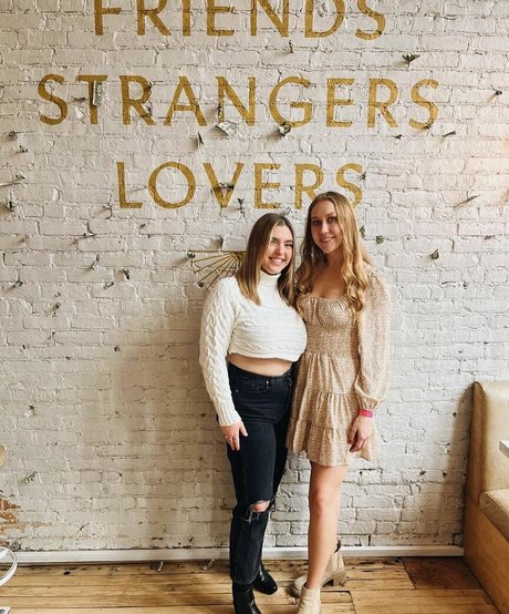 Sierra Bellingar onlyfans leak