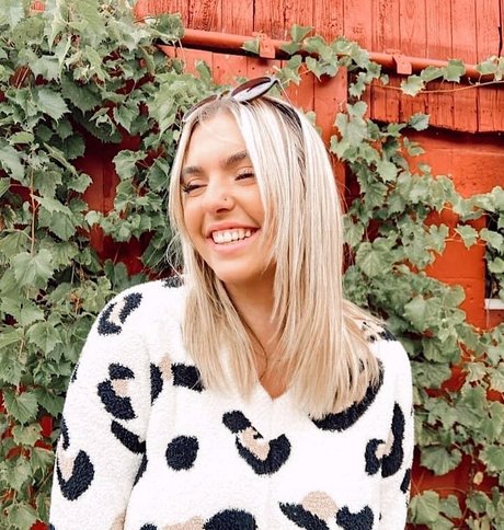 Sierra Bellingar only fans leaks