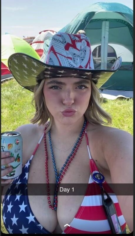 Sierra Bellingar leaked onlyfans nudes