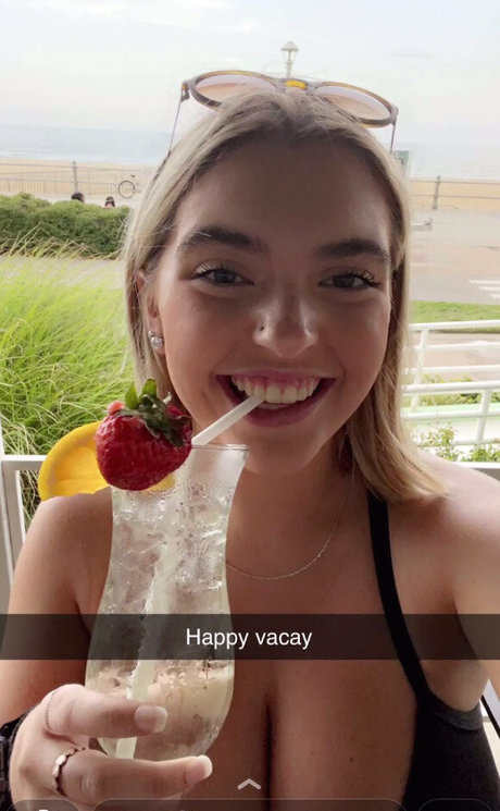 Sierra Bellingar new onlyfans