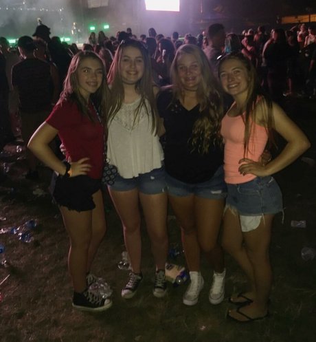 Sierra Bellingar onlyfans leaked pics