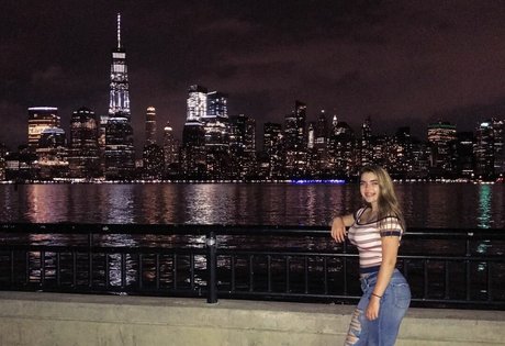 Sierra Bellingar leaked onlyfans sextape