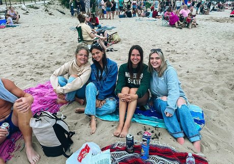 Sierra Bellingar nudes onlyfans