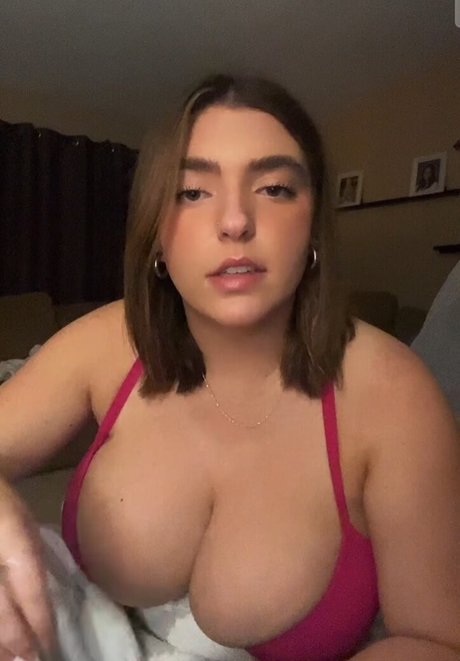 Sierra Bellingar naked onlyfans