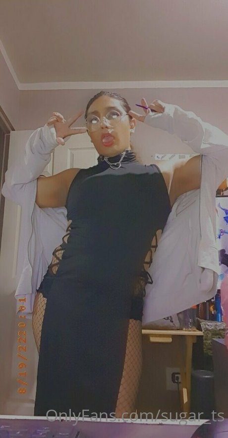 sugar ts onlyfans leaks naked