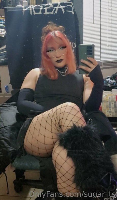 sugar ts onlyfans porn