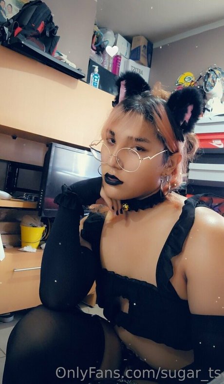 sugar ts leaked onlyfans content