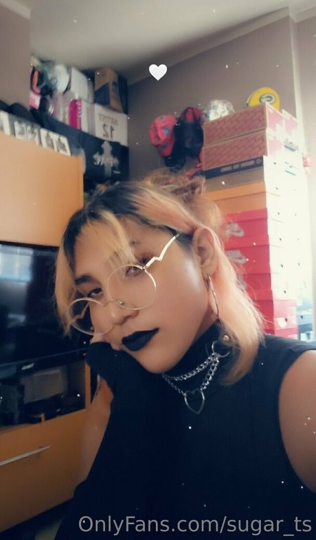 sugar ts leak only fans