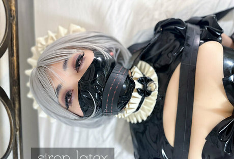 siron latex tits onlyfans