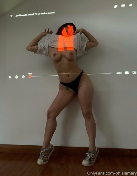 ohlalamary leaked porn onlyfans