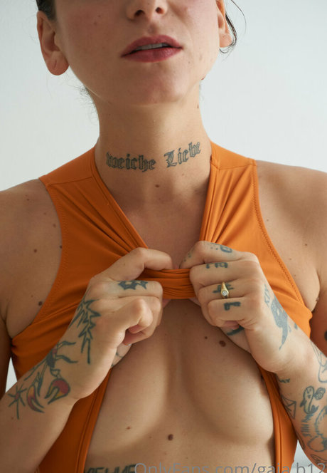 gaia b12 onlyfans public photos