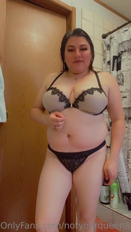 notyourqueen86 leak onlyfans nude