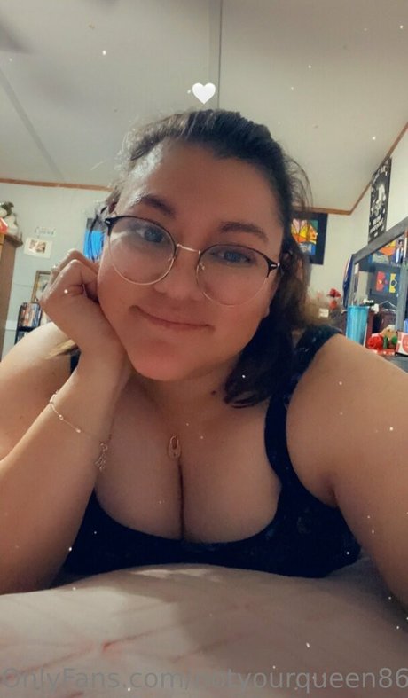 notyourqueen86 only fans free