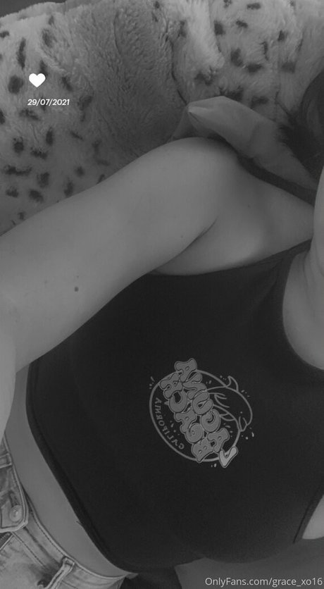 grace xo16 onlyfans de