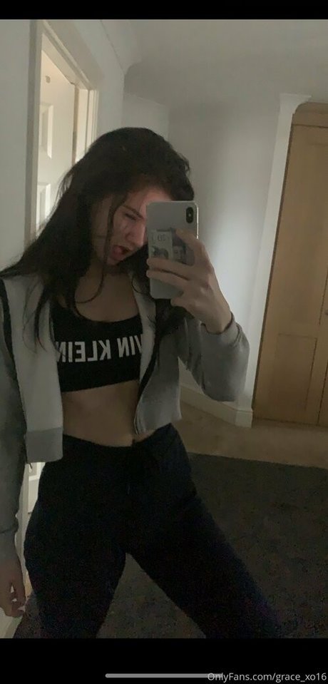 grace xo16 nudes leaked onlyfans