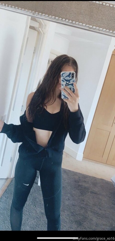 grace xo16 leaked onlyfans nude