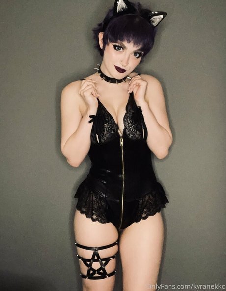 Kyranekko onlyfans pics