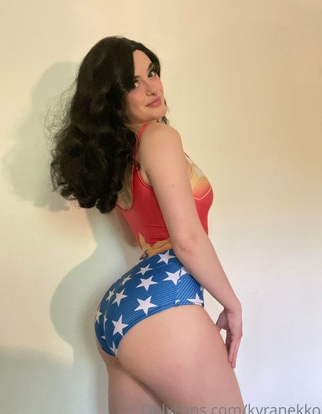 Kyranekko onlyfans photo