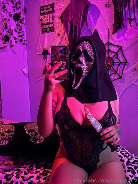 Sambam z leaked only fans