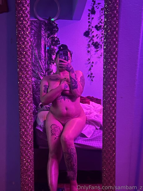 Sambam z onlyfans full