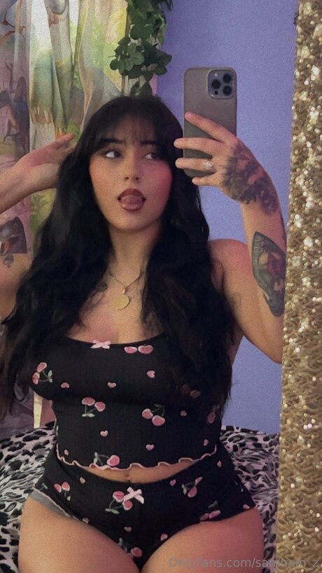 Sambam z nude leaked onlyfans