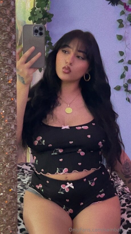 Sambam z only fans pictures