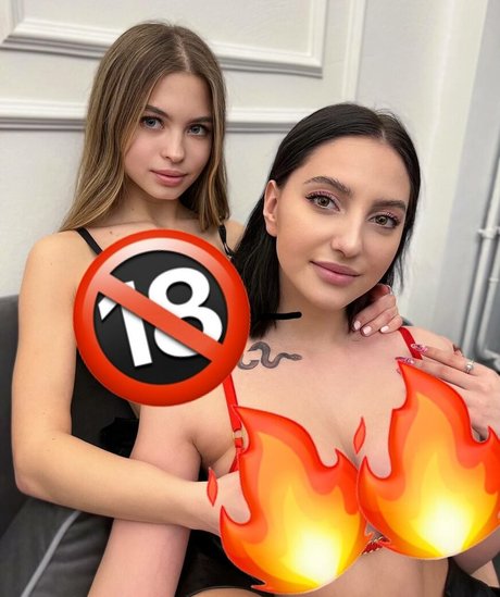 Ave Mary onlyfans pics