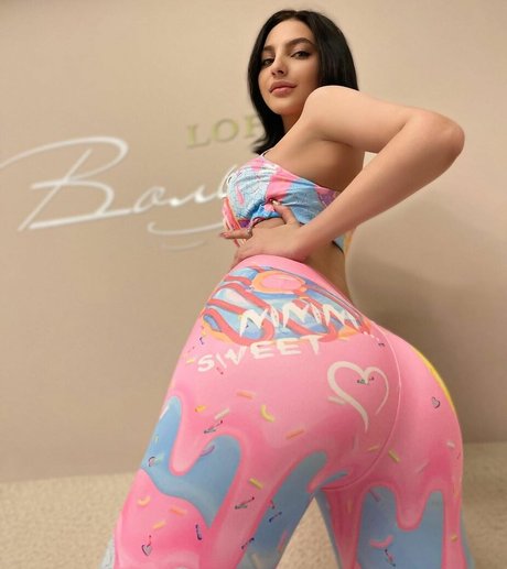 Ave Mary only fans leak nude