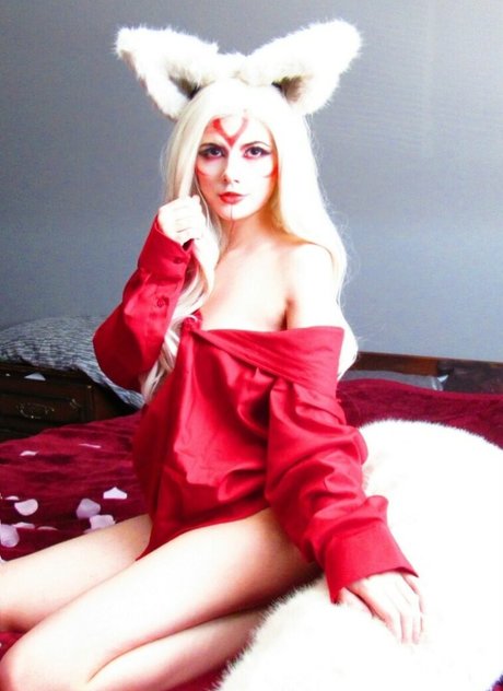 Meggii Cosplay onlyfans leaks free